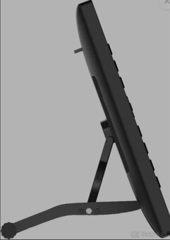 Grafický tablet Veikk VK1560 Pen Display - 6
