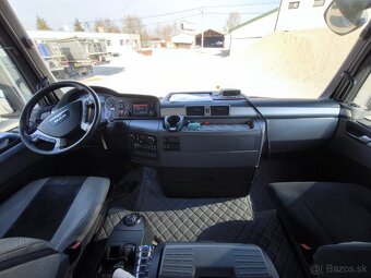 Man TGX 28.480 6x2 XXL/Motor 287 000km - 6