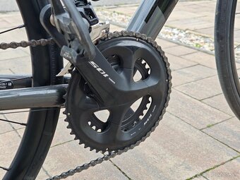 Trek Domane AL5 - 6