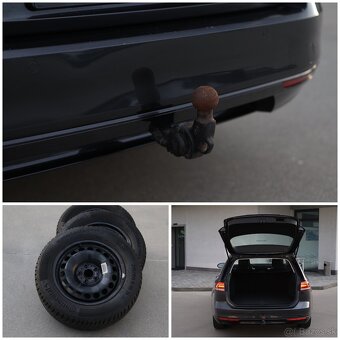 Volkswagen Passat 2.0 TDI DSG LED,DYNAUDIO,ACC,Ťažné - 6