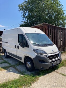Peugeot Boxer - 6