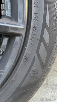 Sailun Atrezzo celorocne 215/55 r17 98w - 6