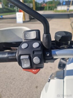 BMW R1200 GS - 6