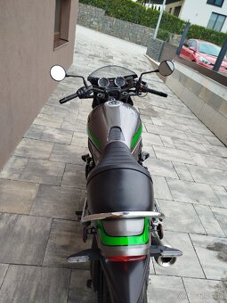Kawasaki z900rs - 6