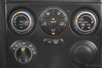 Suzuki Grand Vitara 1.9 DDiS JLX-A 5d - 6