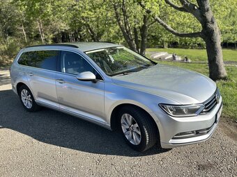 Passat B8 - 6