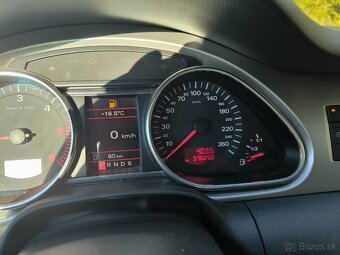 Audi Q7 - 6