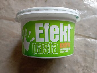Kvart - sprej, Indulona, Efekt pasta - 6