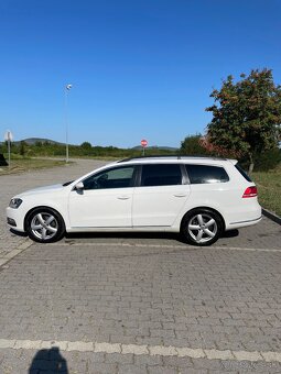 vw passat - 6