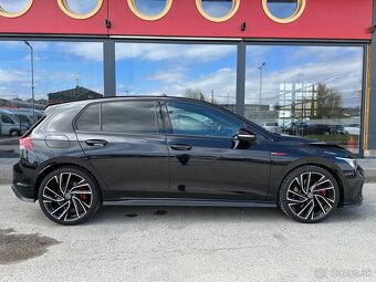 Volkswagen Golf 8 2.0 TSI 180kW DSG GTI - 6