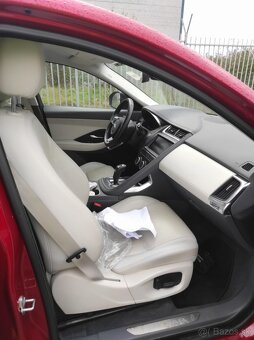 Jaguar E-Pace D150 s AWD - 6