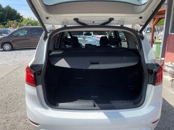 BMW Rad 2 Gran Tourer 2 218d Luxury Line A/T - 6