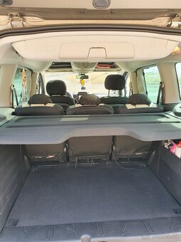Citroen Berlingo 1,6 blue HDi - 6