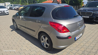 Peugeot 308 1.6 VTi Business Line - 6
