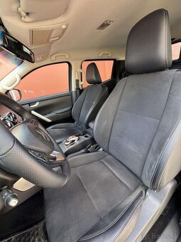 Predám Mercedes X 250d 4matic - 6