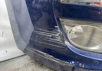 Hyundai i30 I 2007- predný nárazník - 6
