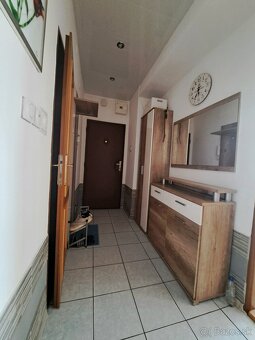 3 izbový byt v tehlovom dome, Švermova ulica. - 6