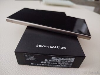 Samsung s24 ultra 12g256g - 6