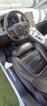 Renault Espace v - 6