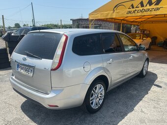 Ford Focus Kombi 1.6 TDCi - Po servise - 6