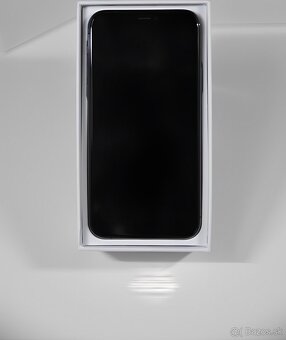iPhone 11 Pro Space Gray BATERIE 100% TOP - 6