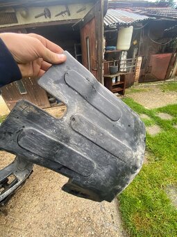 Skúter 50cc 4t cena dohodov - 6