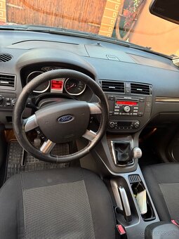 Ford C-MAX 2010 - 6