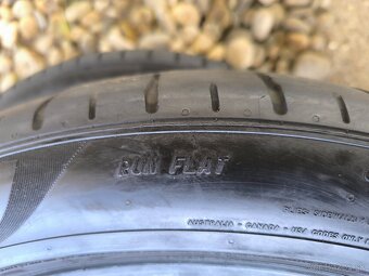 Pirelli Pzero 245/45 R20 103W RunFlat - 6