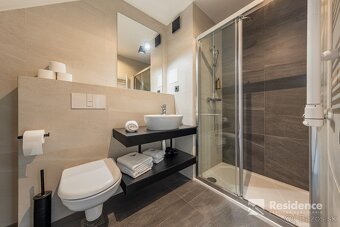 Na predaj trojizbový apartmán v obľúbenom Demänová Rezorte - 6