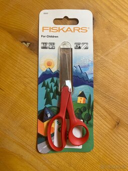 Predám náradie FISKARS - 6
