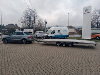 ☎️ Odťahová služba,Odťahovka KE a okolie - - 6