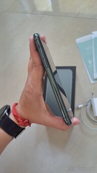 Iphone 11Pro Midnight green 256GB - 6