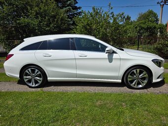 Mercedes CLA 200 d 4x4,automat,kúpené na SK - 6