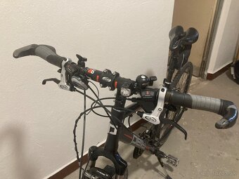 Bicykel pells, veľkosť L - 6