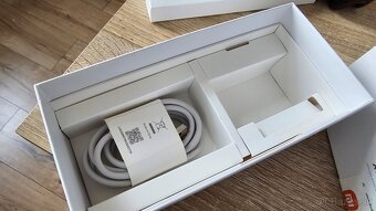 Xiaomi 12 Lite dual 12/128GB - ako nový, záruka - 6