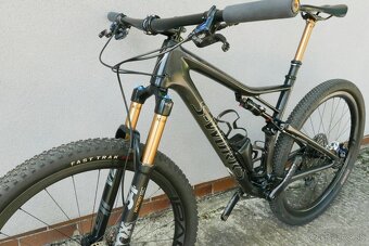 Predám horský karbon. bicykel Specialized S-Works Epic Evo - 6