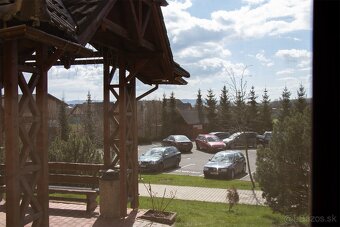 Apartmán vo Vysokých Tatrách - na bývanie aj prenájom. - 6