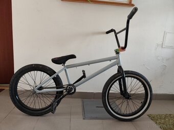 BMX Wethepeople justice - 6
