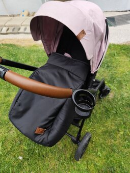 Kočík kinderkraft - 6