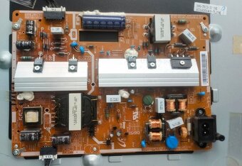 Samsung UE50H5570SS Smart na diely - 6