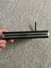 Wifi, alarm, DVB - 6