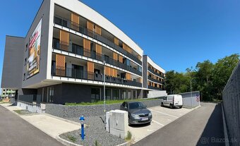 Energeticky úsporná novostavba v srdci Karpát - 6