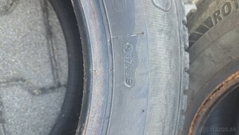 205/60R16 Sebring Snow zimná sada - 6