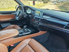 BMW X5 xDrive 30d INDIVIDUAL- urobené rozvody + ložiska - 6
