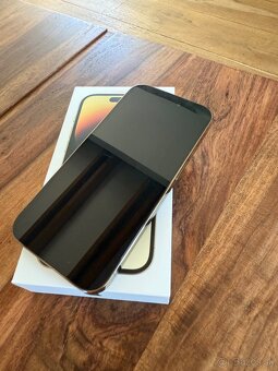 Iphone 14 Pro Gold - 6