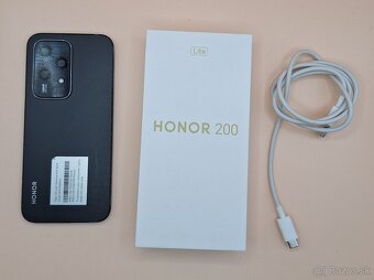 Honor 200 Lite 8/256GB - 6