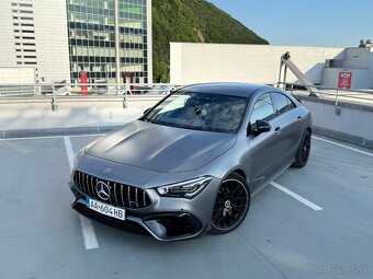 ✅ TOP Mercedes Benz CLA AMG ✅ - 6