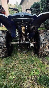 cinska stvorkolka atv 125 - 6