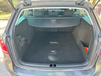 Volkswagen pasat b7 2.0 125kw - 6