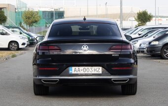 Volkswagen Arteon 2.0 TDI SCR BMT 190k Elegance 4Motion DSG - 6